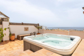 A231 Two Bed Penthouse